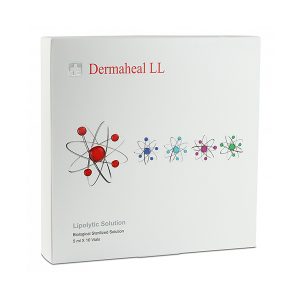 Dermaheal LL 10x5ml Vials