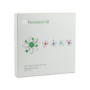 Dermaheal SR 10x5ml Vials