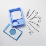 Dermatology Pack Part Set APS014