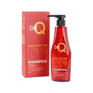 Dr Q Hair Tonic Spray (1x80ml)