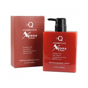 Dr Q Whitening Body Lotion (1x500ml)