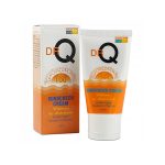 Dr Q Whitening Sunscreen Cream (1x50ml)