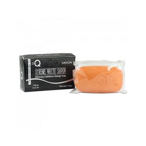 Dr Q Xtreme Body Savon Scrub