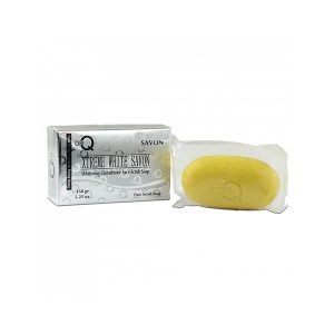 Dr Q Xtreme Face Savon Scrub