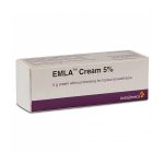 EMLA Cream (1x5g)