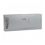 FILLMED M-HA 18 (1x1ml)