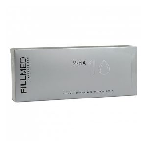 FILLMED M-HA 18 (1x1ml)