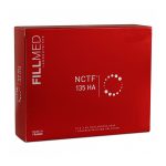 FILLMED NCTF 135HA (10x3ml)