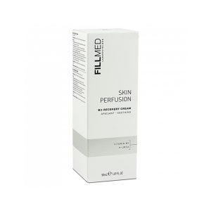 FILLMED Skin Perfusion B3-Recovery Cream Soothing 50ml