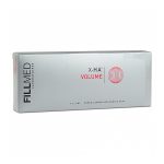 FILLMED X-HA Volume (1x1ml)