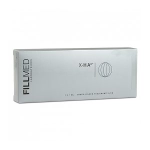 FILLMED X-HA3 (1x1ml)