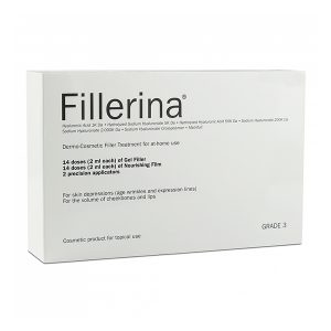 Fillerina Dermo-Cosmetic Filler Treatment Grade 3