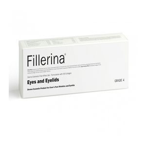 Fillerina Eye and Eyelids - Grade 4 (1x15ml)