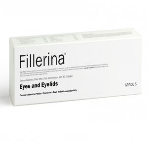 Fillerina Eye and Eyelids - Grade 5 (1x15ml)