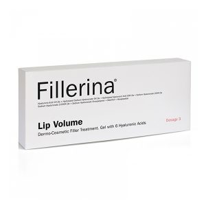 Fillerina Lip Volume - Grade 3 (1x5ml)