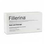 Fillerina Neck and Cleavage Treatment - Grade 4