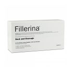 Fillerina Neck and Cleavage Treatment - Grade 5