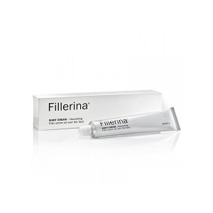 Fillerina Night Cream - Grade 3 (1x50ml)