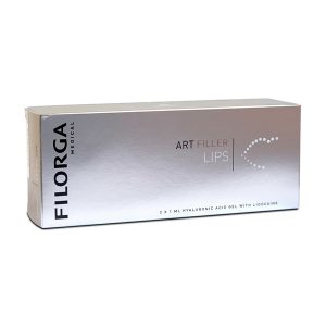 Filorga Art Filler Lips with Lidocaine (2x1ml) (2x1ml)