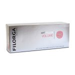 Filorga Art Filler Volume with Lidocaine (2x1.2ml)