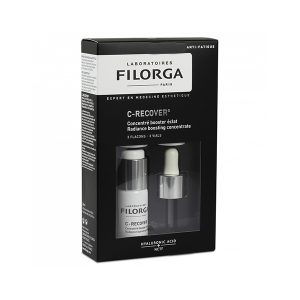 Filorga C-Recover - 3 bottles of 10ml