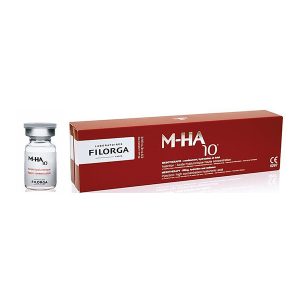 Filorga NCTF 135HA Alopecia Bundle 0.5mm
