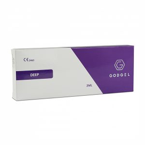 Godgel Deep (1x2ml)