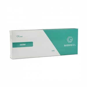 Godgel Derm (1x1ml)