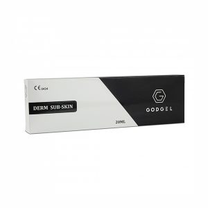 Godgel Derm Sub-Skin (1x20ml)