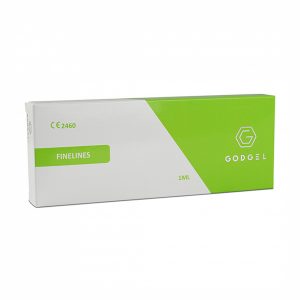 Godgel Finelines (1x1ml)
