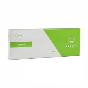 Godgel Finelines (1x2ml)