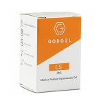 Godgel LS Medical Sodium Hyaluronate Gel (1x5ml) (1x5ml)