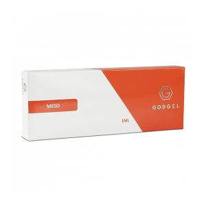 Godgel Meso 1x1ml