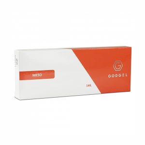 Godgel Meso 1x1ml
