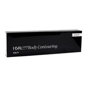 HYAcorp Body Contouring MLF1 (1x10ml)