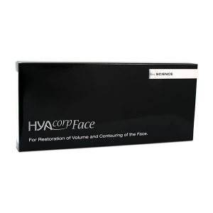 HYAcorp Face (1x1ml)