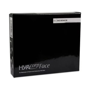 HYAcorp Face (2x2ml )
