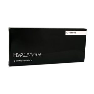 HYAcorp Fine (1x1ml)