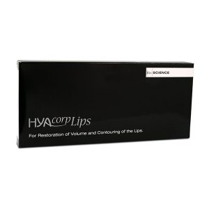 HYAcorp Lips (1x1ml)