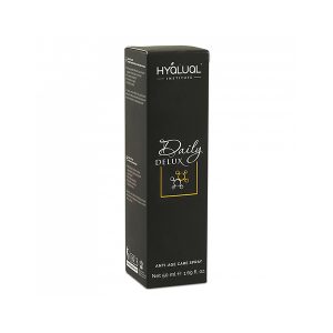 HyaLual Daily DeLux (1x50ml)