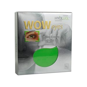 HyaLual WOW Eyes