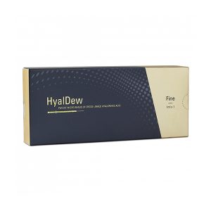 HyalDew Fine (1x1ml)