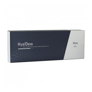 HyalDew Shine (1 x 2ml )