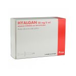 Hyalgan (5x2ml)