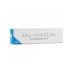IAL-SYSTEM Hyaluronic Acid 1.8%