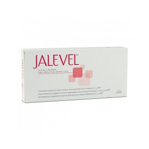 Jalevel HA Bio-revitalizing Gel (1x2ml)