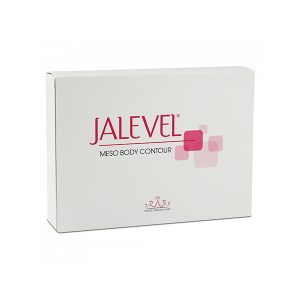 Jalevel Meso Body Contour (1x5ml)