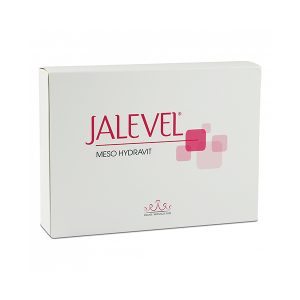 Jalevel Meso Hydravit (10x5ml)