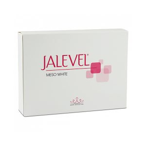 Jalevel Meso White (1x5ml)