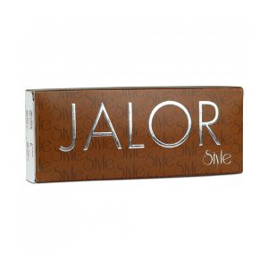 Jalor Style